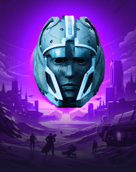 Eternal Warrior