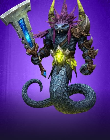 Azta'Rec Challenge