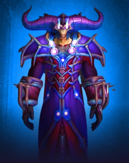 T20 Transmog