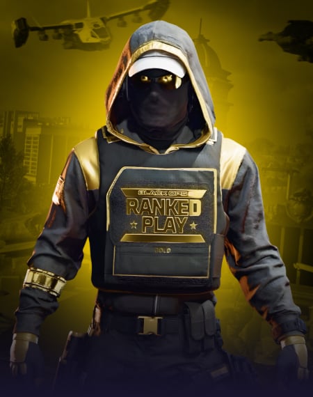 Ranked Play Boost