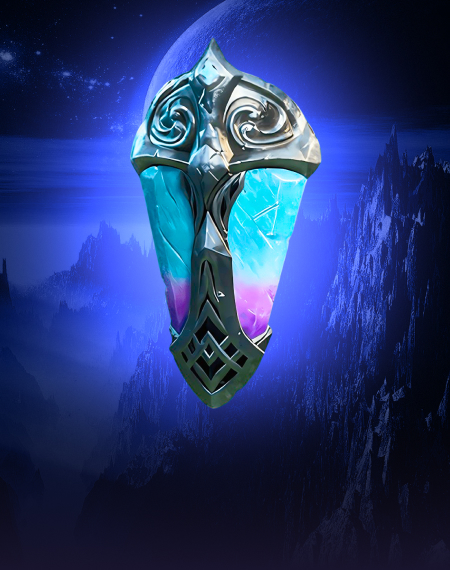 Relentless Artifact