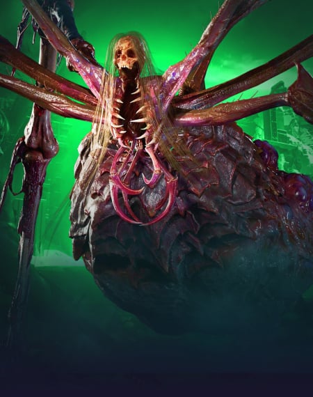 Arachsiam Kill