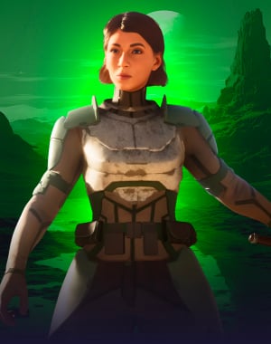 Dune Awakening Custom Build