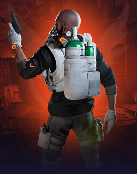 Ortiz: Reficere Gear Set