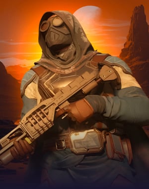 Dune Awakening Reputation