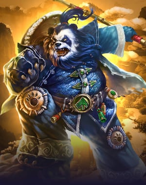 Mists of Pandaria Hourly Driving