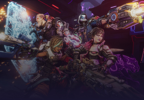 Borderlands 4