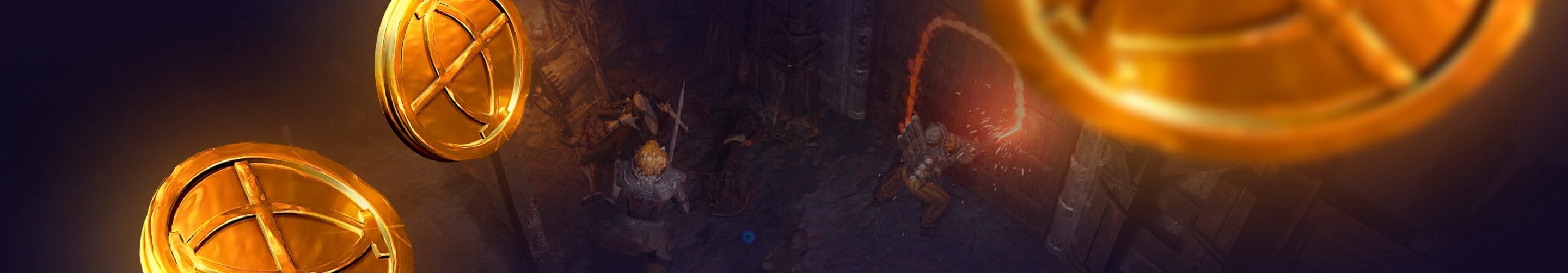 POE 2 Currencies