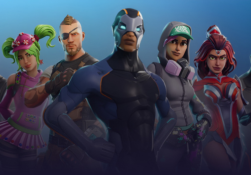 Fortnite