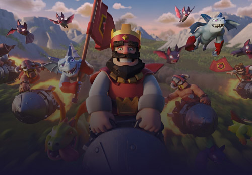 Clash Royale