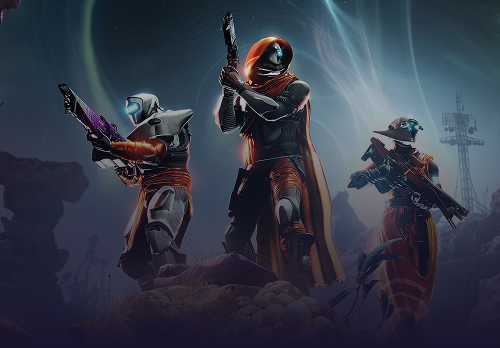 Destiny 2