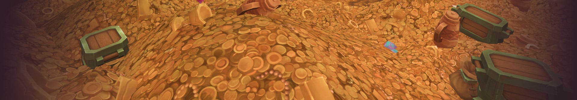 Pandaria Gold