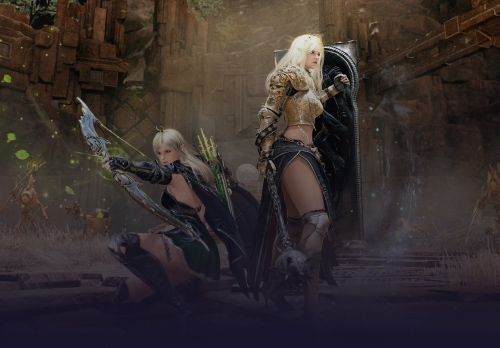 Black Desert Online