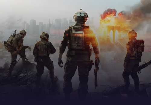 Battlefield 6