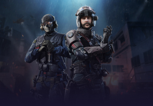 Call of Duty Mobile